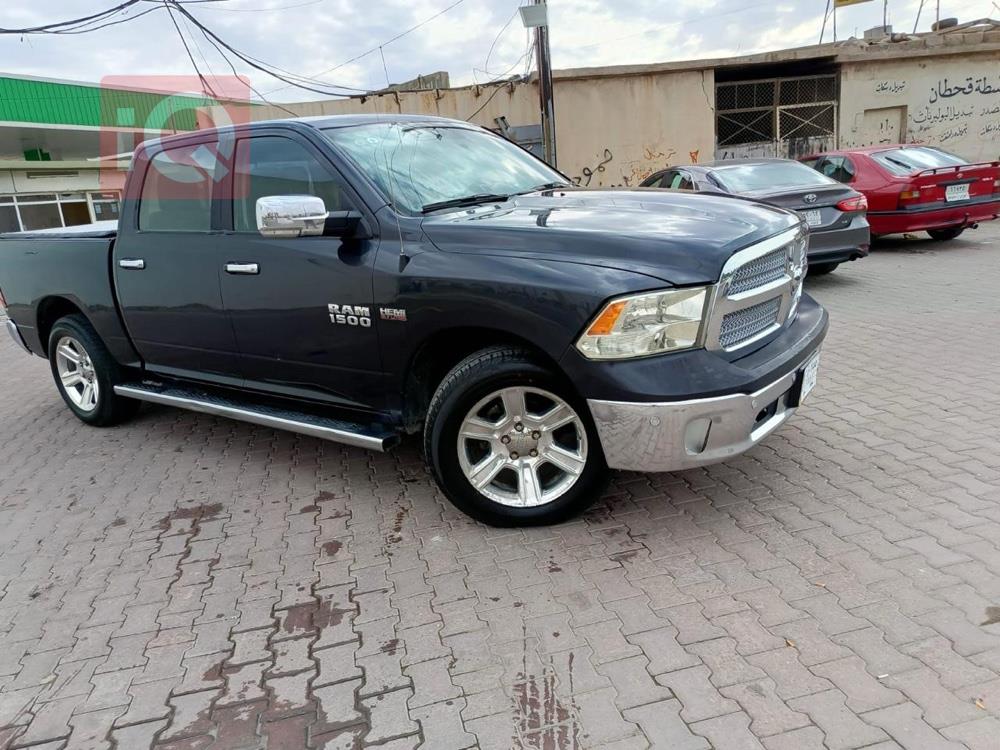 Ram 1500